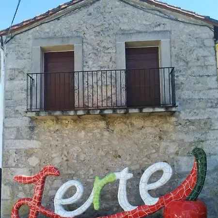 Apartamento La Gargantilla *