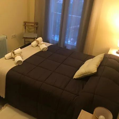Apartamento La Gargantilla Jerte