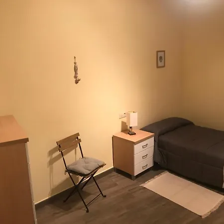 Apartament La Gargantilla Jerte