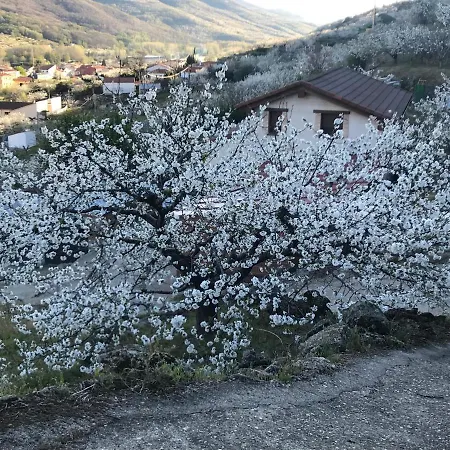 Apartamento La Gargantilla