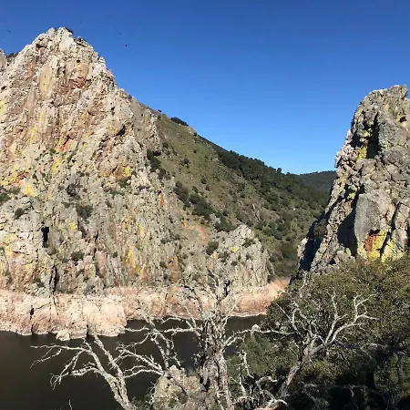 Apartamento La Gargantilla