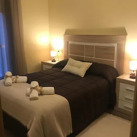La Gargantilla Apartamento