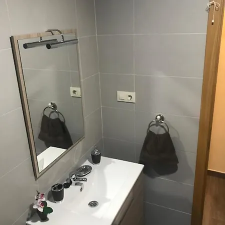 Apartamento La Gargantilla Jerte