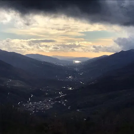 Apartamento La Gargantilla *