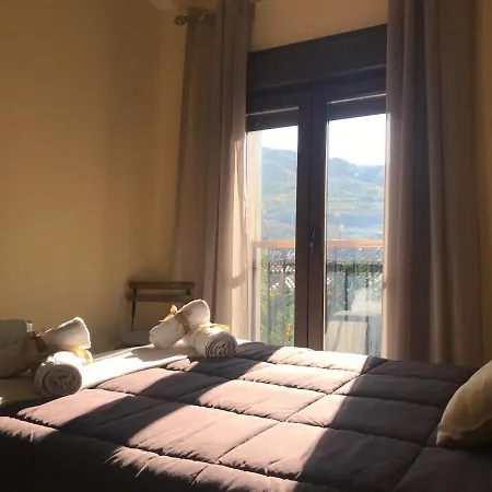 La Gargantilla Apartamento Jerte