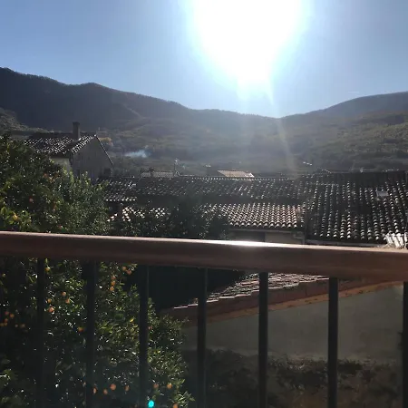 La Gargantilla