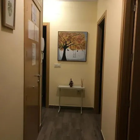 La Gargantilla *