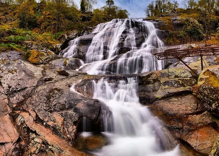 Апартаменты La Gargantilla Херте