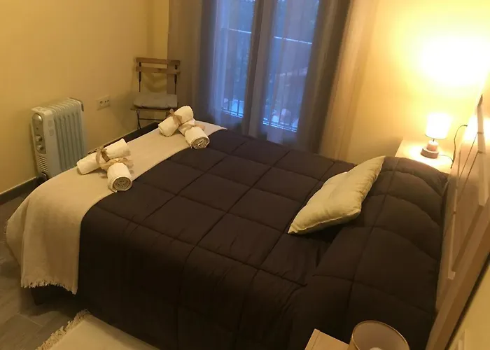 Apartamento La Gargantilla Jerte