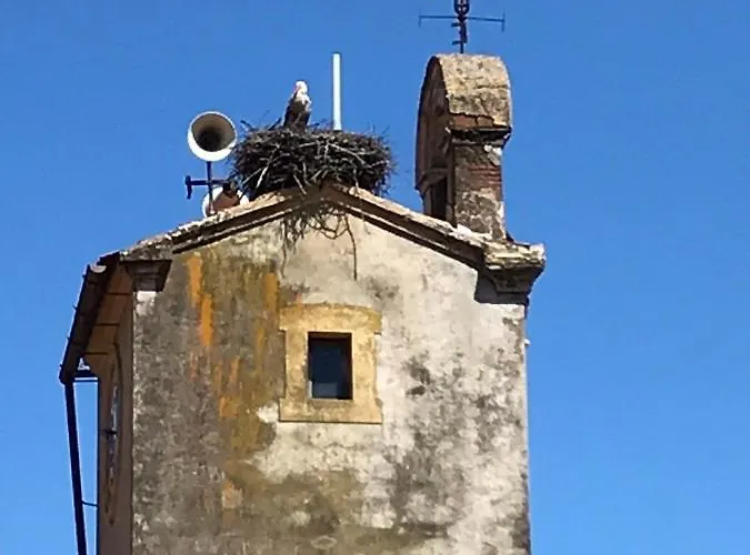 La Gargantilla Apartament *