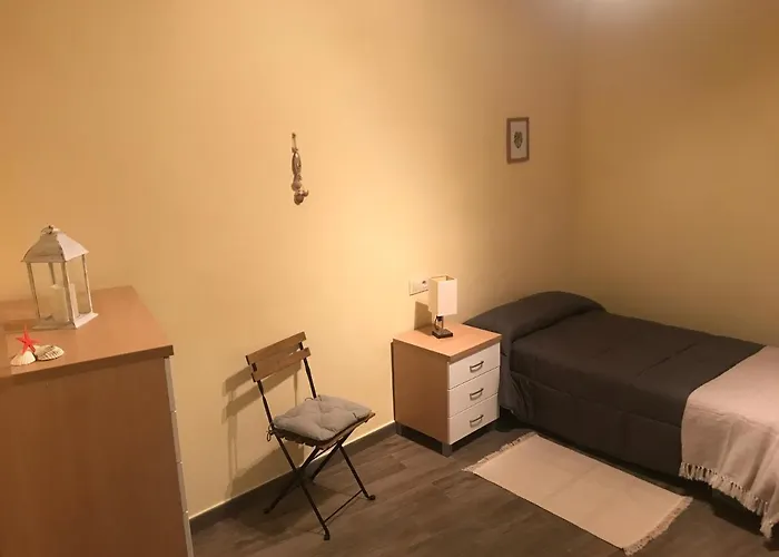 Apartamento La Gargantilla Jerte