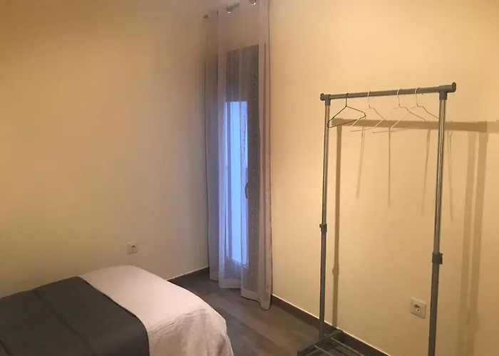 La Gargantilla Апартаменты