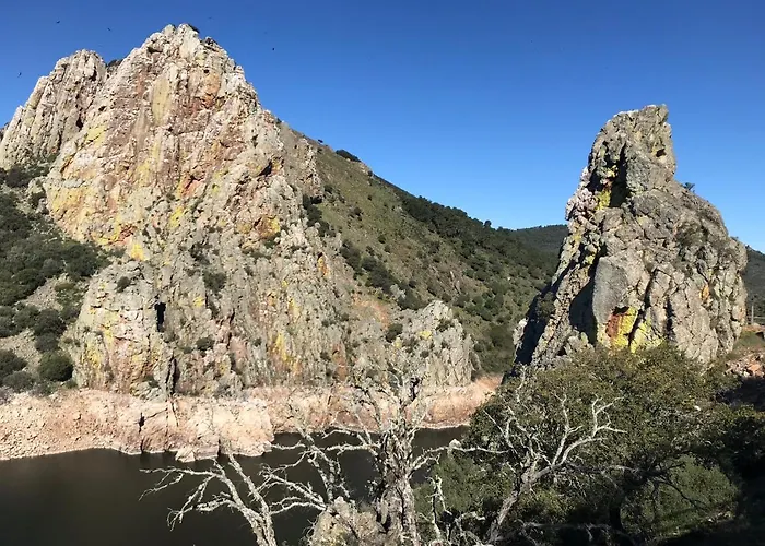 Apartamento La Gargantilla