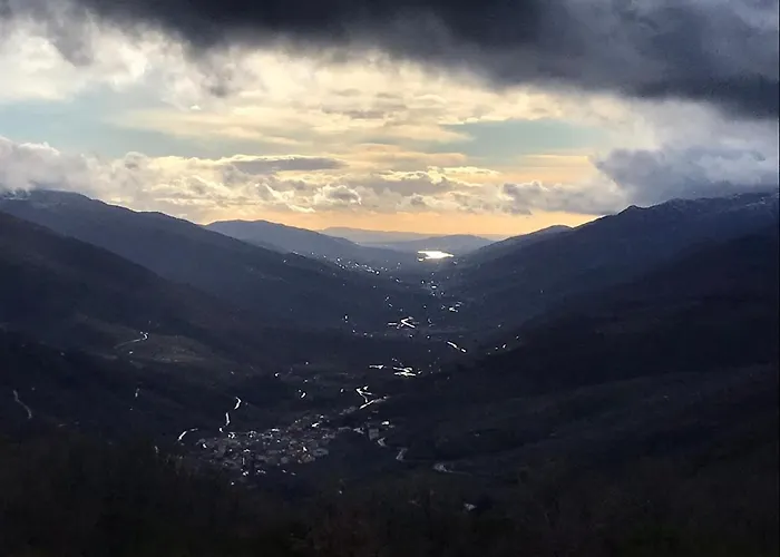 Apartament La Gargantilla *