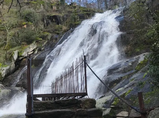 Апартаменты La Gargantilla Херте